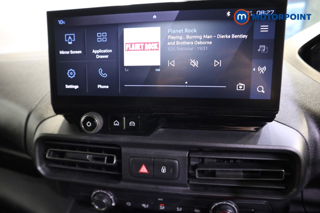 Used Peugeot Partner 2024 for sale - 76735950: Photo 10