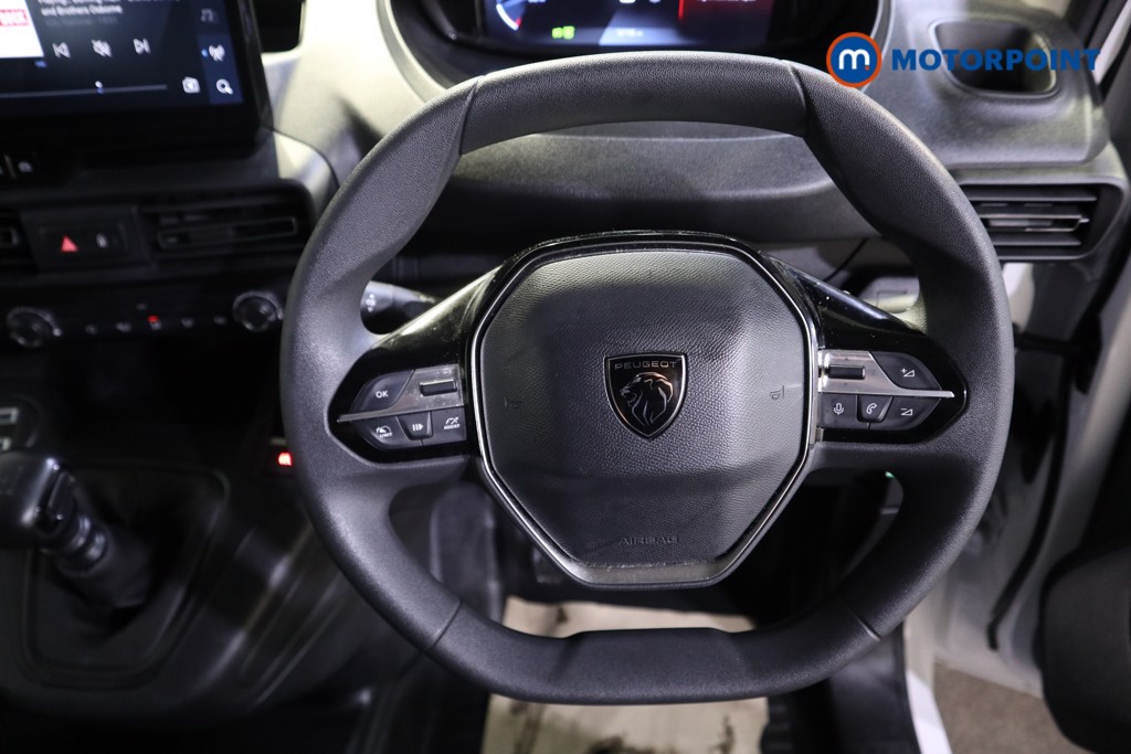 Used Peugeot Partner 2024 for sale - 76735950: Photo 11