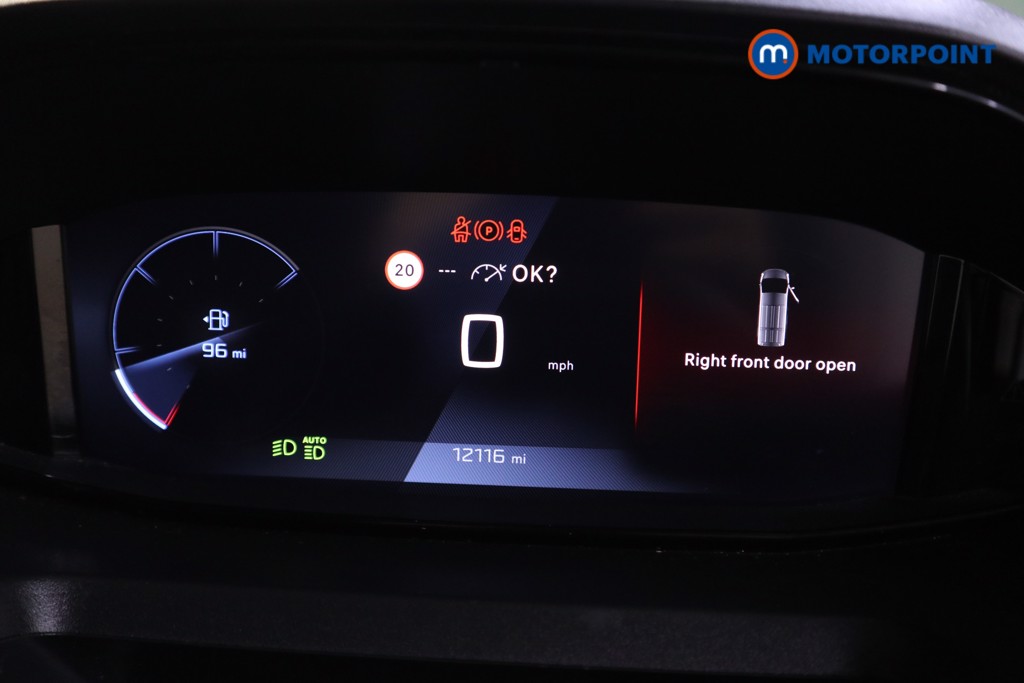 Used Peugeot Partner 2024 for sale - 76735950: Photo 12