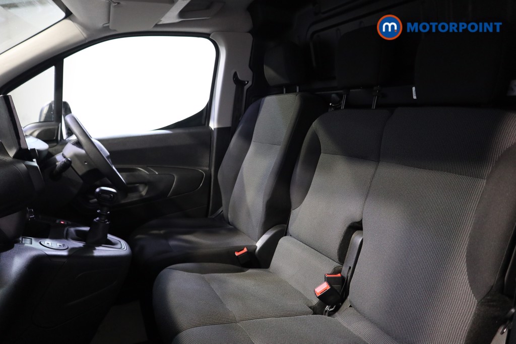 Used Peugeot Partner 2024 for sale - 76735950: Photo 17