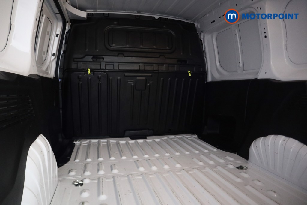 Used Peugeot Partner 2024 for sale - 76735950: Photo 19