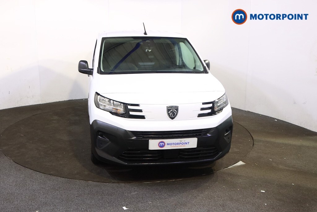 Used Peugeot Partner 2024 for sale - 76735950: Photo 2