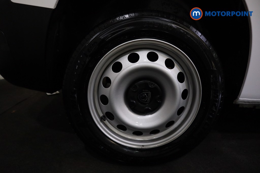 Used Peugeot Partner 2024 for sale - 76735950: Photo 20