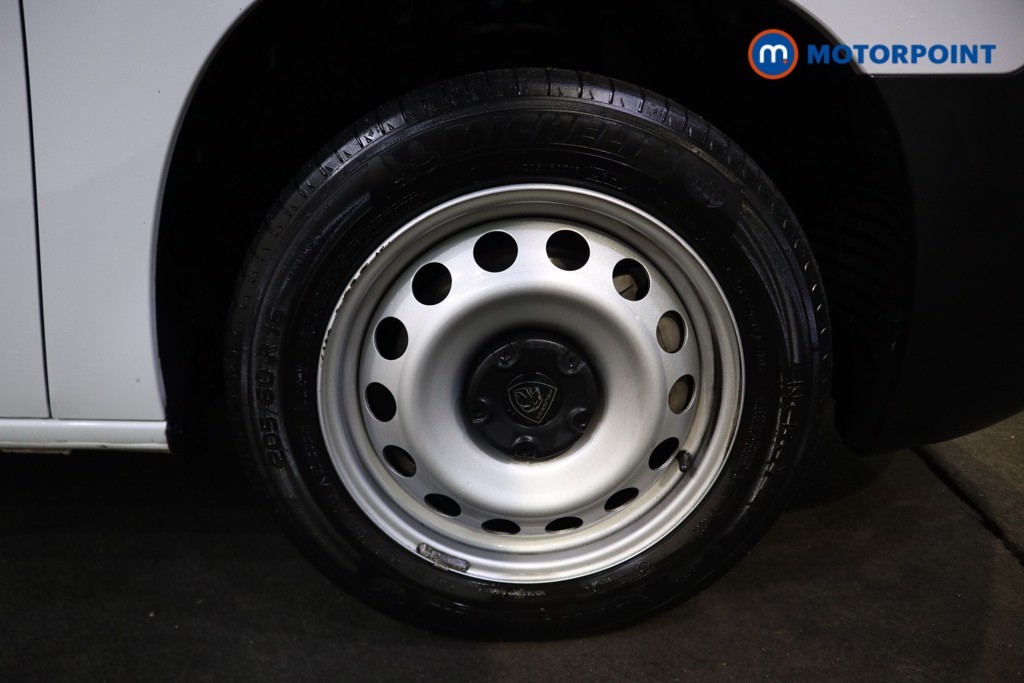 Used Peugeot Partner 2024 for sale - 76735950: Photo 21