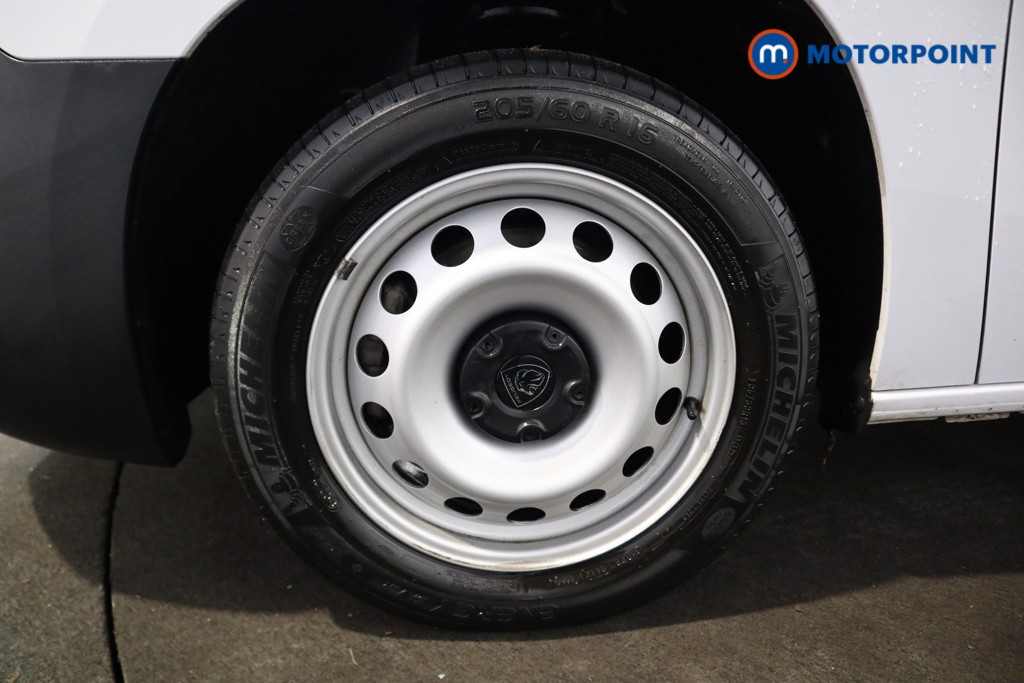 Used Peugeot Partner 2024 for sale - 76735950: Photo 22