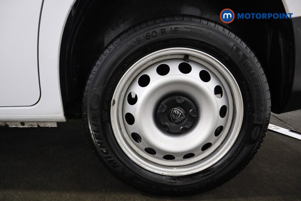 Used Peugeot Partner 2024 for sale - 76735950: Photo 23