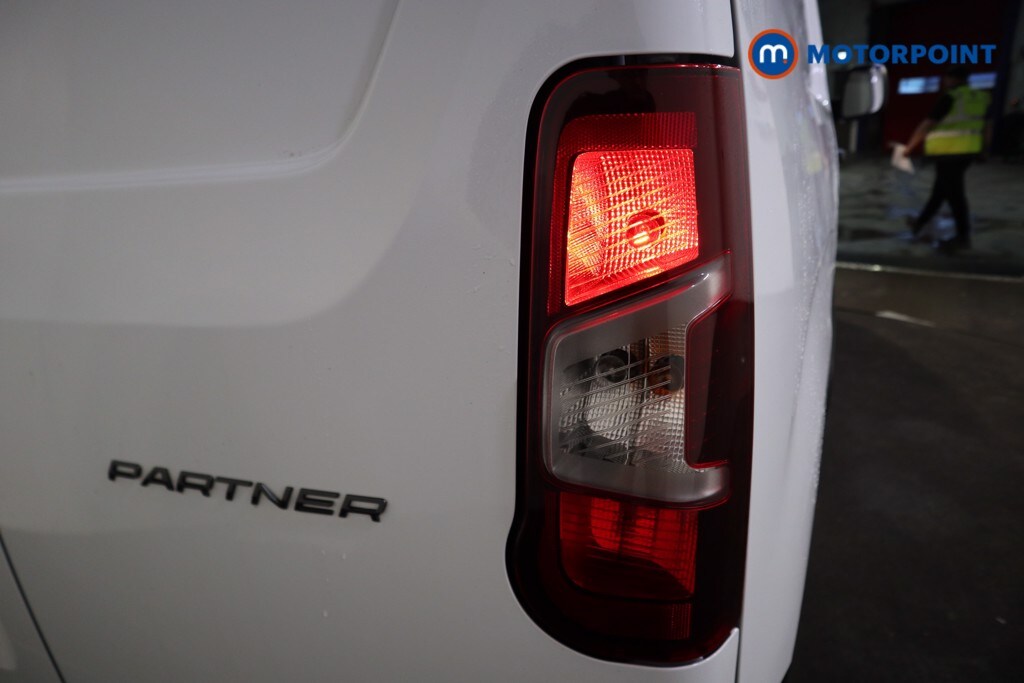 Used Peugeot Partner 2024 for sale - 76735950: Photo 25