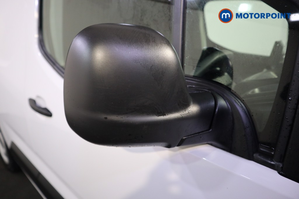 Used Peugeot Partner 2024 for sale - 76735950: Photo 26