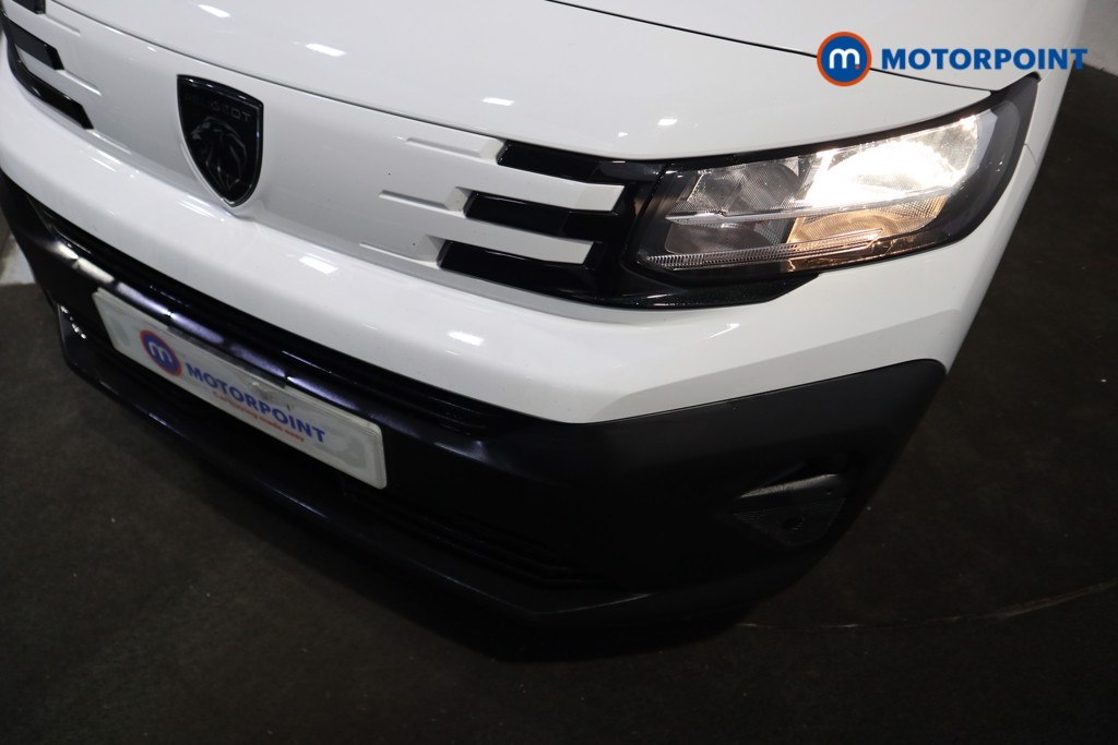 Used Peugeot Partner 2024 for sale - 76735950: Photo 28