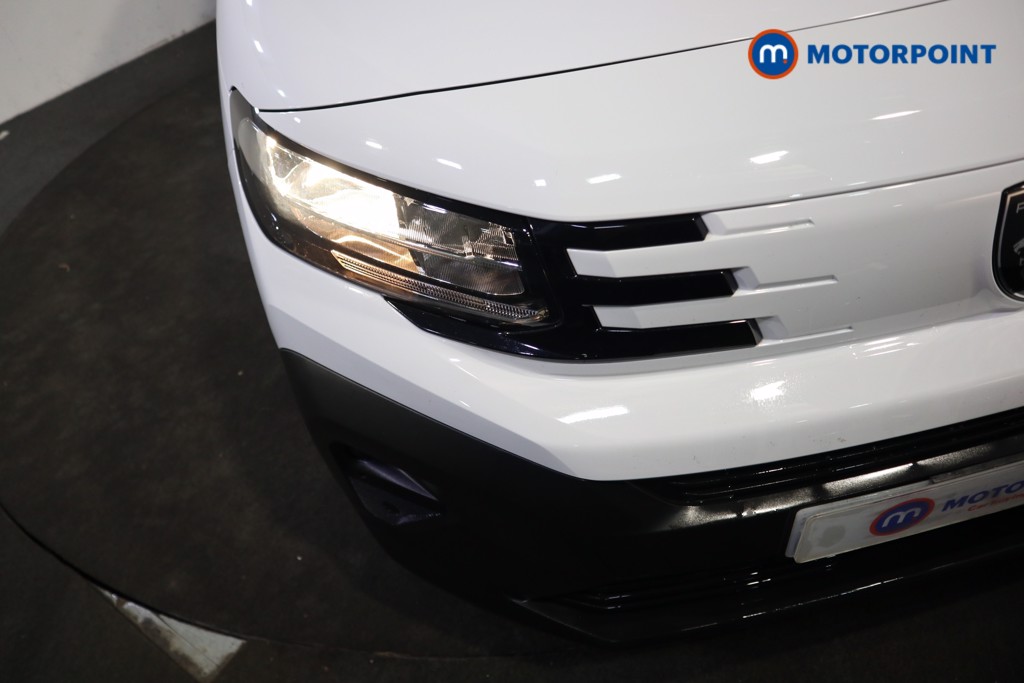 Used Peugeot Partner 2024 for sale - 76735950: Photo 29