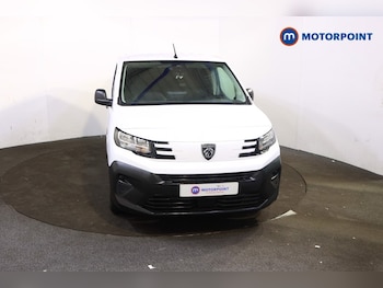 Used Peugeot Partner 2024 for sale - 76735950: Photo