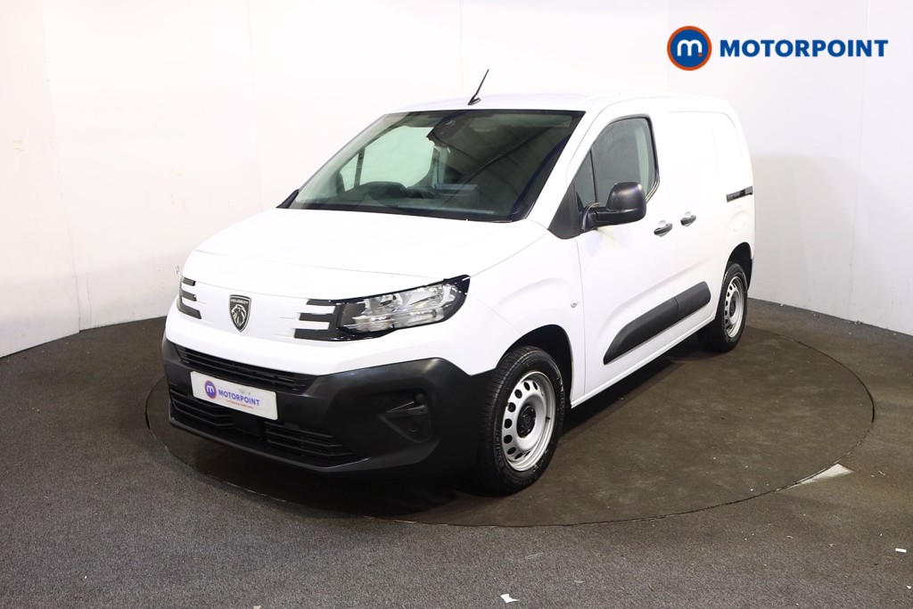 Used Peugeot Partner 2024 for sale - 76735950: Photo 3