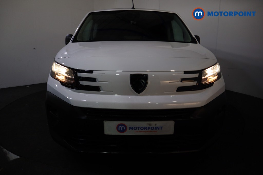 Used Peugeot Partner 2024 for sale - 76735950: Photo 30