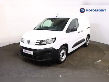 Used Peugeot Partner 2024 for sale - 76735950: Photo