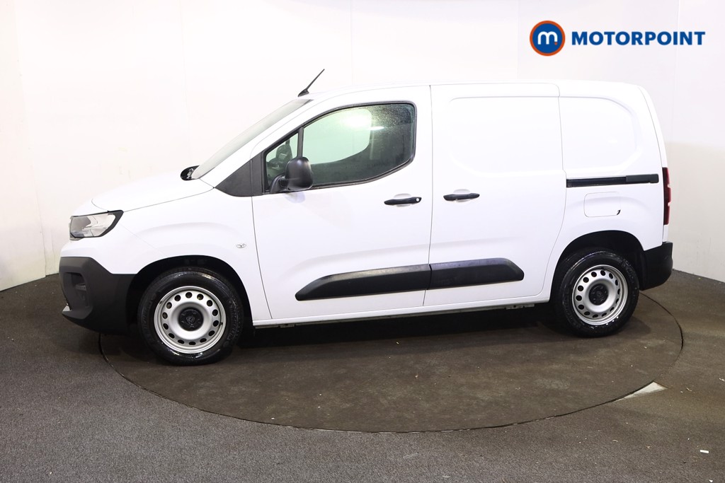 Used Peugeot Partner 2024 for sale - 76735950: Photo 4