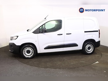 Used Peugeot Partner 2024 for sale - 76735950: Photo
