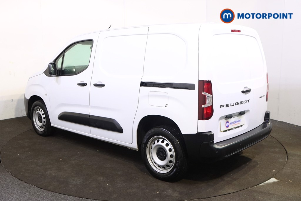 Used Peugeot Partner 2024 for sale - 76735950: Photo 5