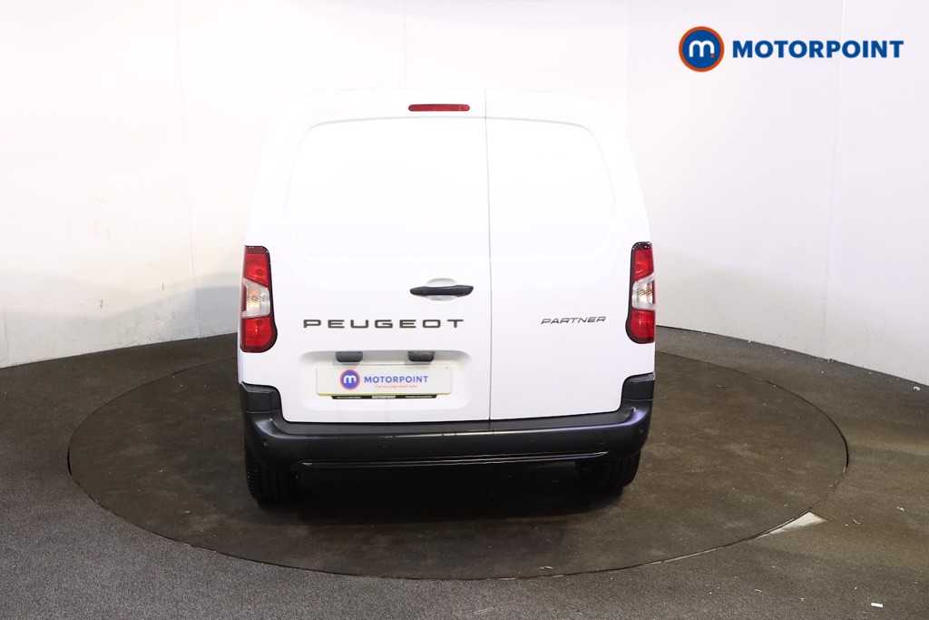 Used Peugeot Partner 2024 for sale - 76735950: Photo 6