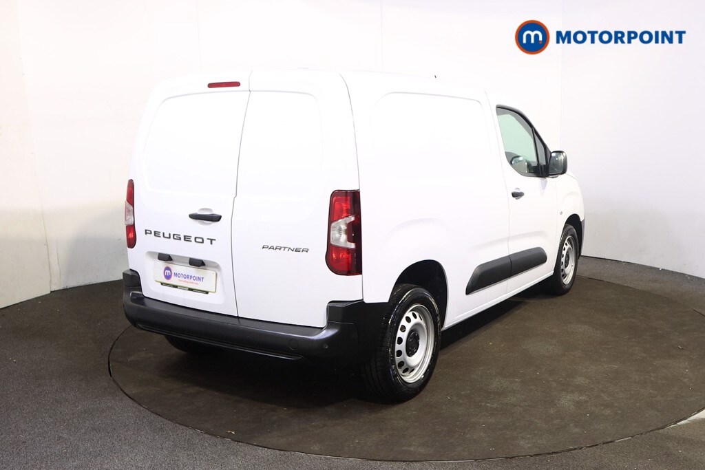 Used Peugeot Partner 2024 for sale - 76735950: Photo 7