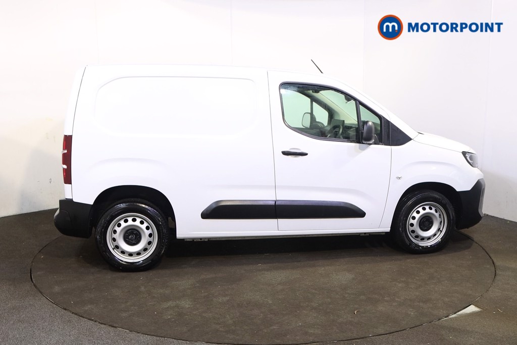 Used Peugeot Partner 2024 for sale - 76735950: Photo 8