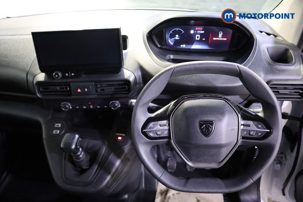 Used Peugeot Partner 2024 for sale - 76735950: Photo 9