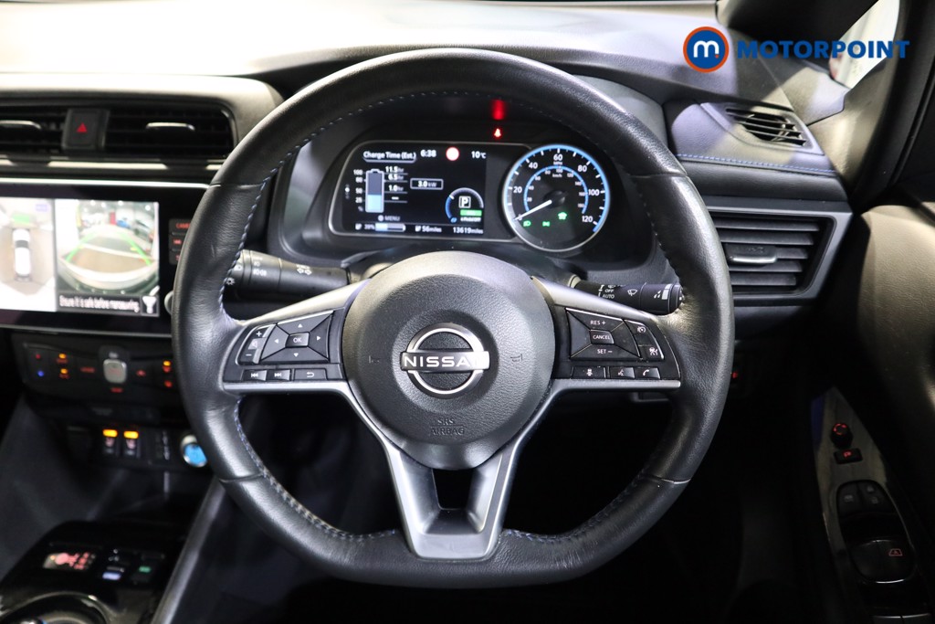 Used Nissan Leaf 2023 for sale - 77374061: Photo 10