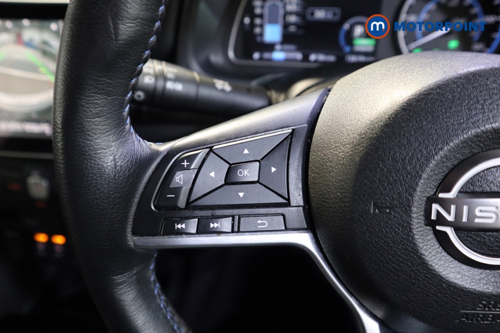 Used Nissan Leaf 2023 for sale - 77374061: Photo 11