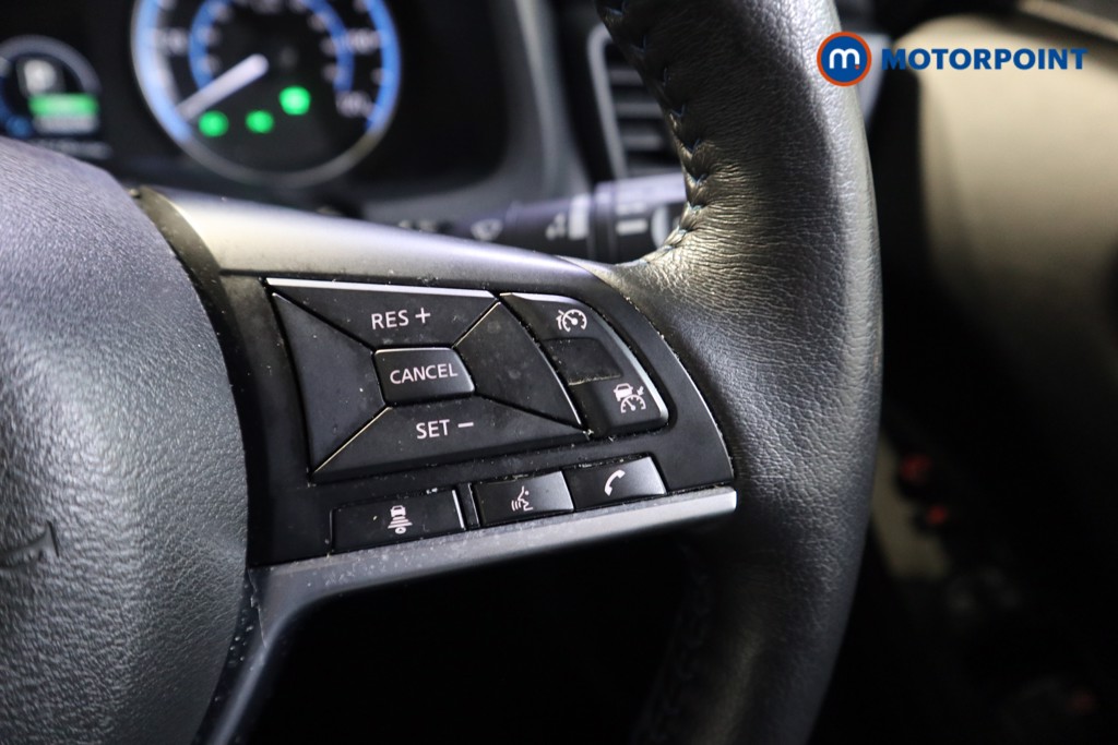 Used Nissan Leaf 2023 for sale - 77374061: Photo 12