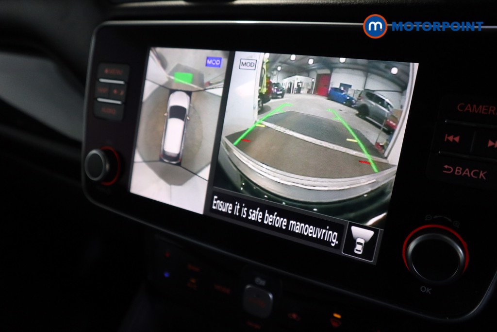 Used Nissan Leaf 2023 for sale - 77374061: Photo 14