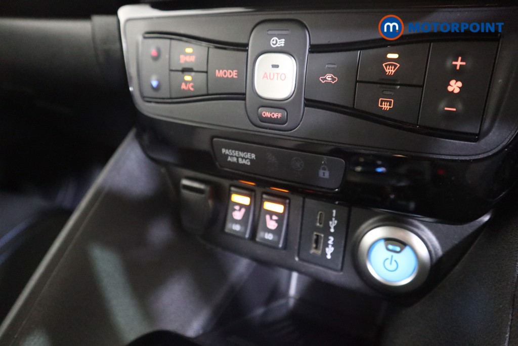 Used Nissan Leaf 2023 for sale - 77374061: Photo 15