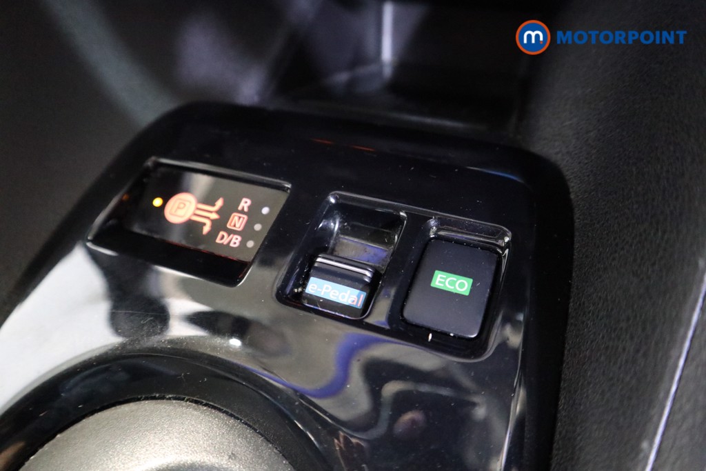 Used Nissan Leaf 2023 for sale - 77374061: Photo 16