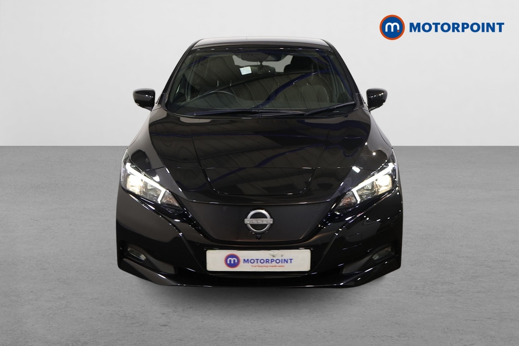 Used Nissan Leaf 2023 for sale - 77374061: Photo 2