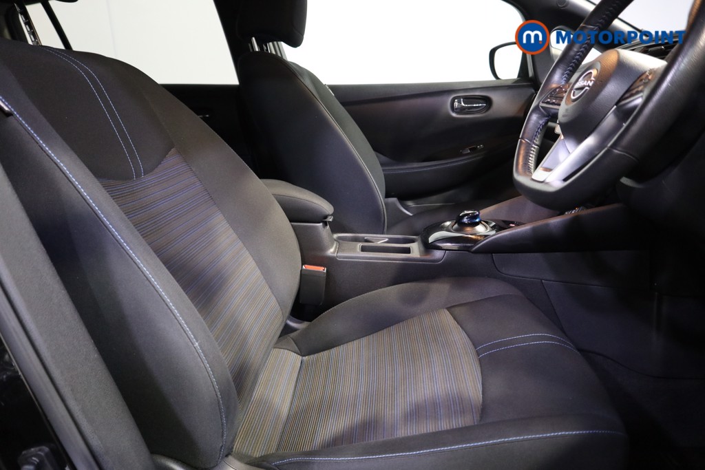 Used Nissan Leaf 2023 for sale - 77374061: Photo 20