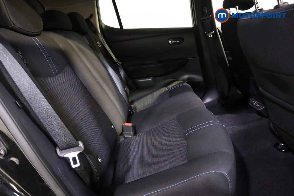 Used Nissan Leaf 2023 for sale - 77374061: Photo 21