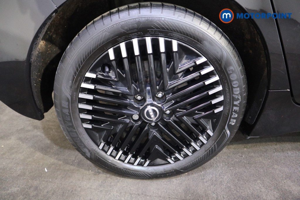 Used Nissan Leaf 2023 for sale - 77374061: Photo 26