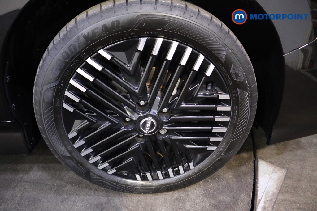 Used Nissan Leaf 2023 for sale - 77374061: Photo 27