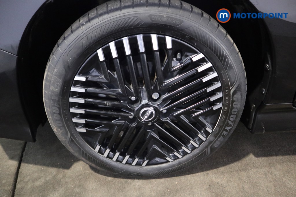 Used Nissan Leaf 2023 for sale - 77374061: Photo 28