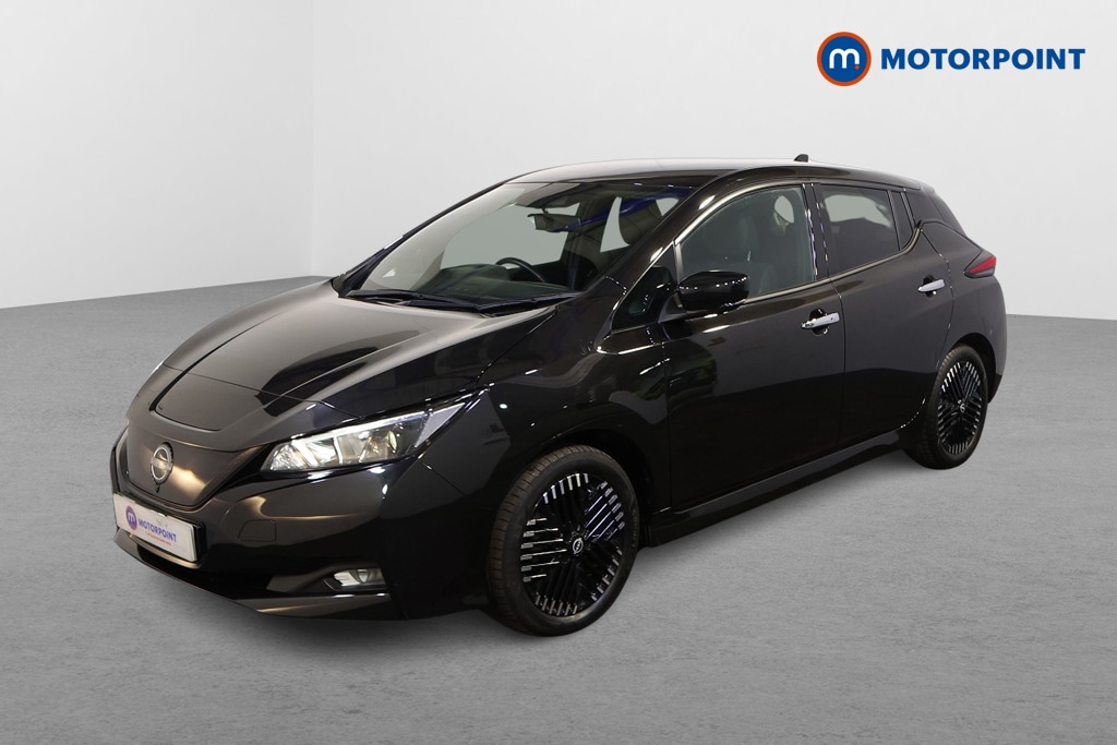 Used Nissan Leaf 2023 for sale - 77374061: Photo 3