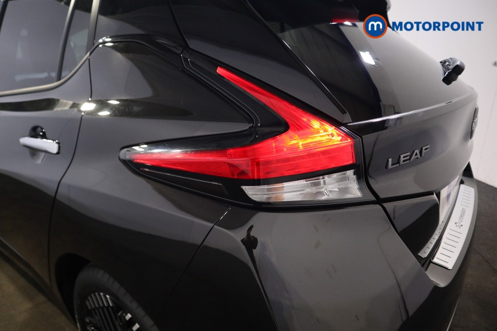 Used Nissan Leaf 2023 for sale - 77374061: Photo 32