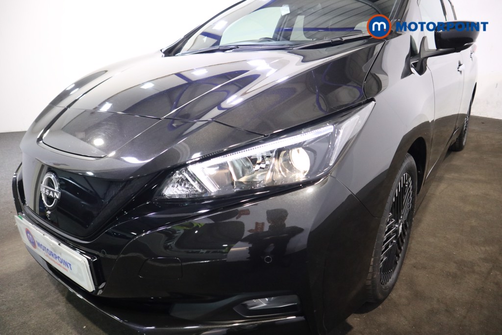 Used Nissan Leaf 2023 for sale - 77374061: Photo 38