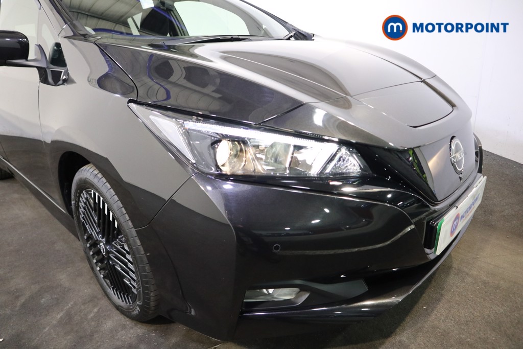 Used Nissan Leaf 2023 for sale - 77374061: Photo 39