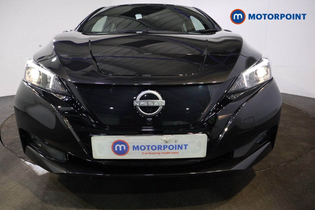 Used Nissan Leaf 2023 for sale - 77374061: Photo 40