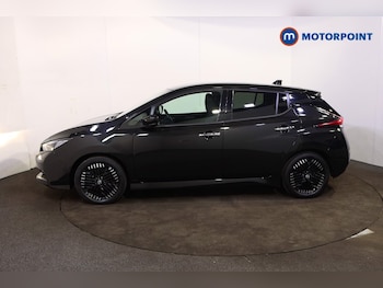 Used Nissan Leaf undefined for sale - 77374061: Photo