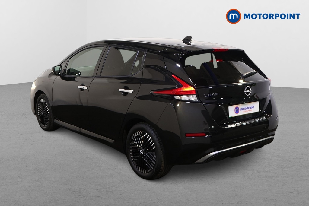 Used Nissan Leaf 2023 for sale - 77374061: Photo 5