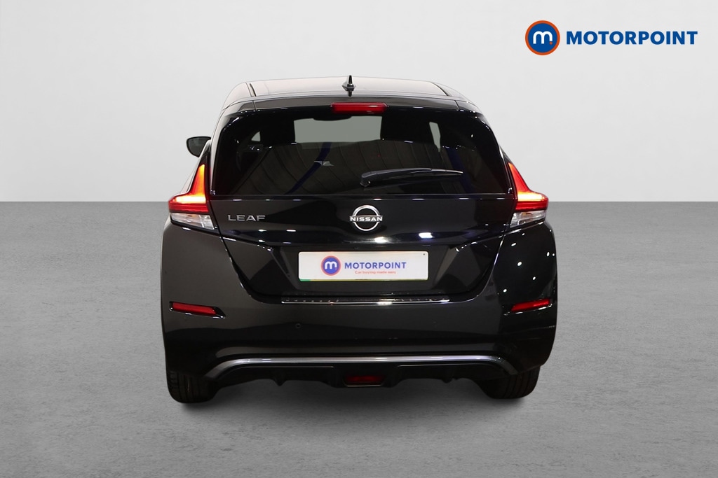 Used Nissan Leaf 2023 for sale - 77374061: Photo 6