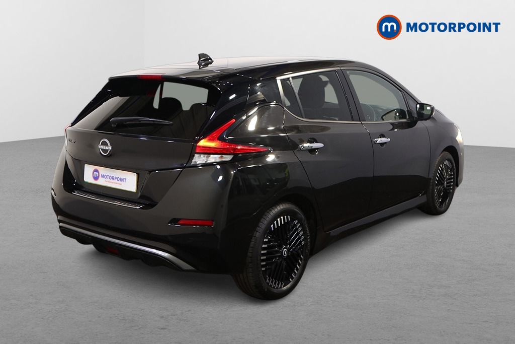 Used Nissan Leaf 2023 for sale - 77374061: Photo 7