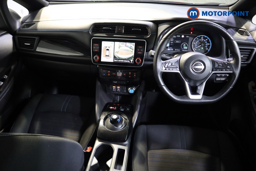 Used Nissan Leaf 2023 for sale - 77374061: Photo 9