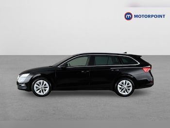 Used Skoda Octavia 2023 for sale - 78990867: Photo