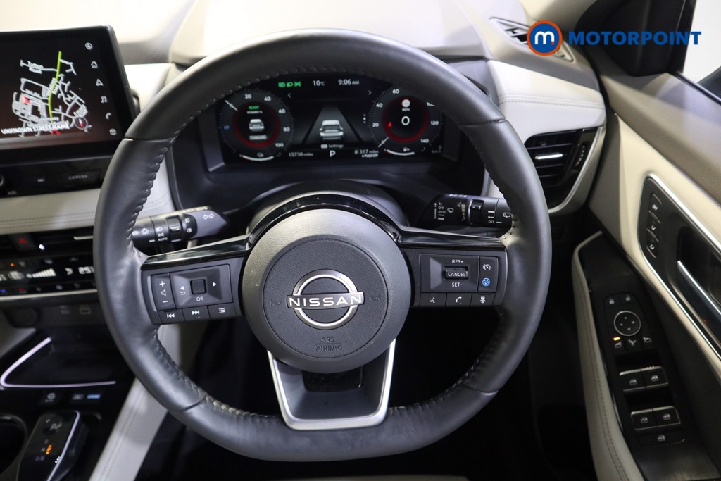 Used Nissan X-Trail 2023 for sale - 77897388: Photo 10