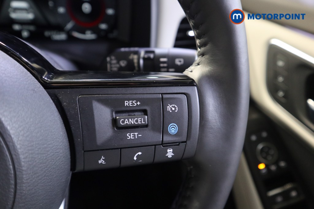 Used Nissan X-Trail 2023 for sale - 77897388: Photo 12